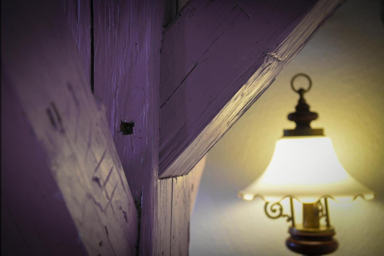 Chez Cecile Bed And Breakfast Chez Le Vigneron Colmar Exterior foto
