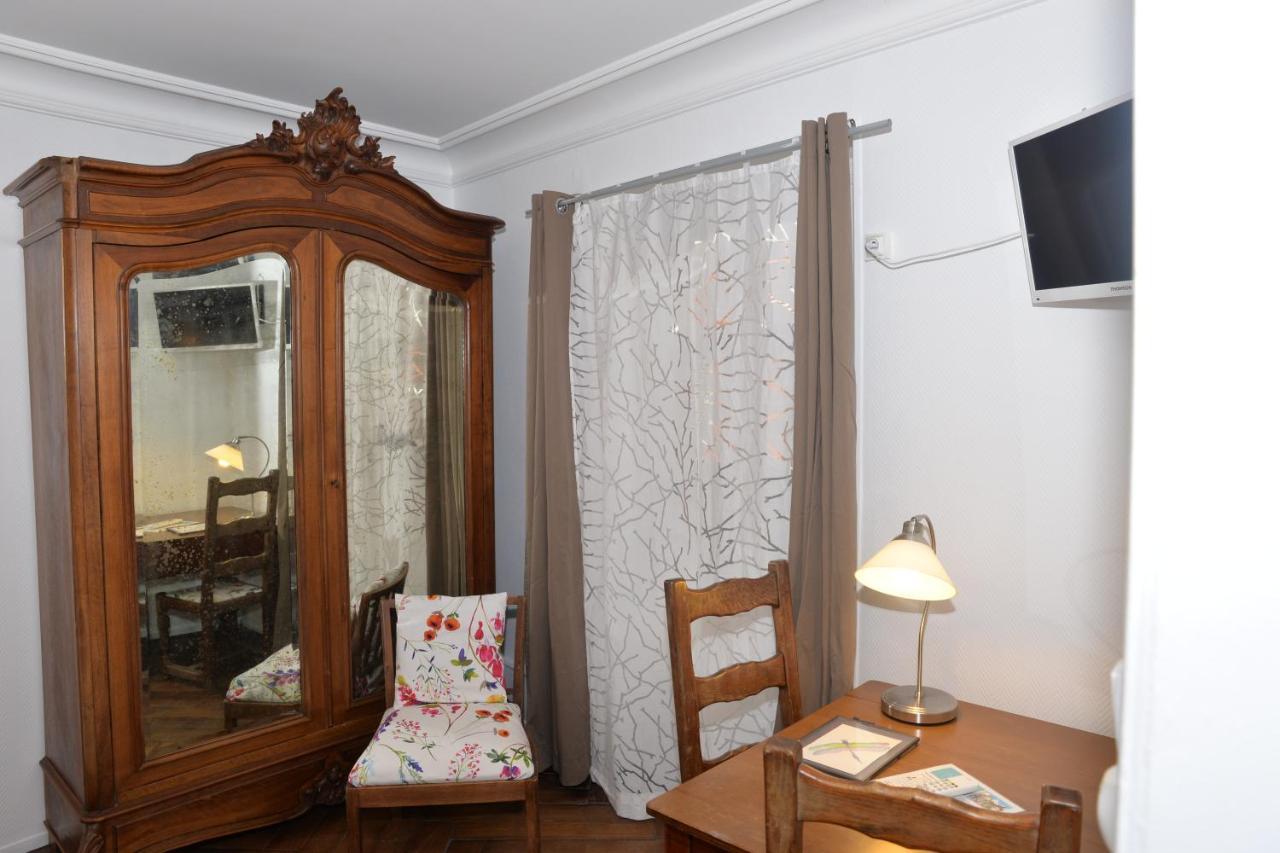 Chez Cecile Bed And Breakfast Chez Le Vigneron Colmar Exterior foto